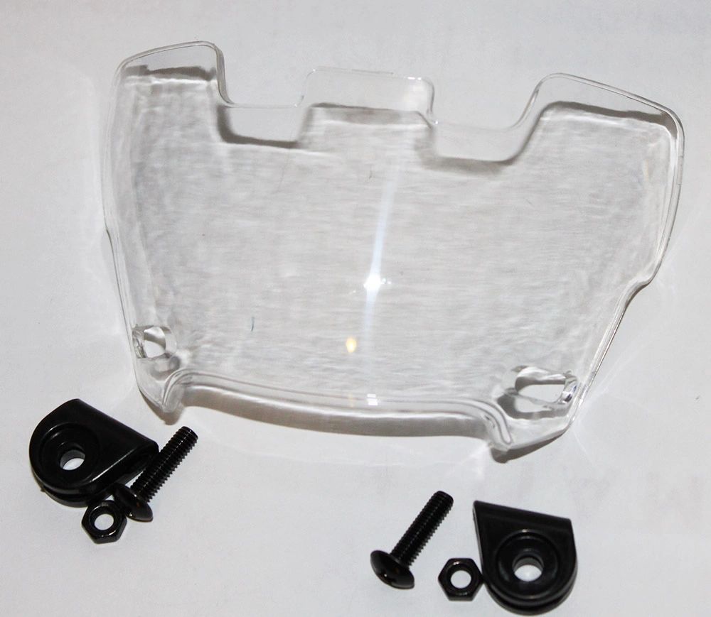 Mini Helmet Accessories